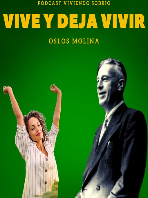 Title details for Vive y deja vivir by Oslos Molina - Available